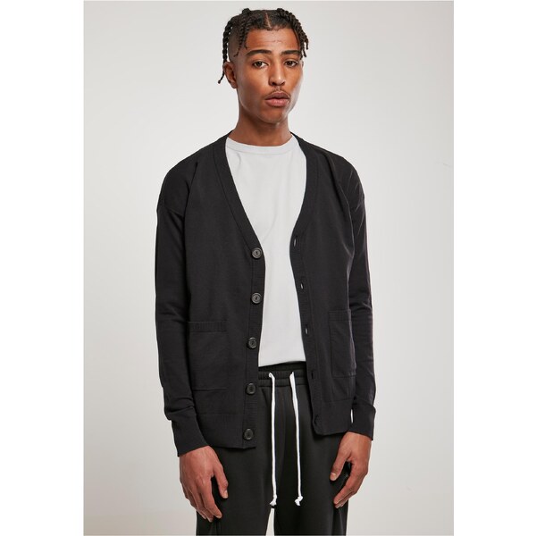 Urban Classics Fine Cardigan Black 50644004