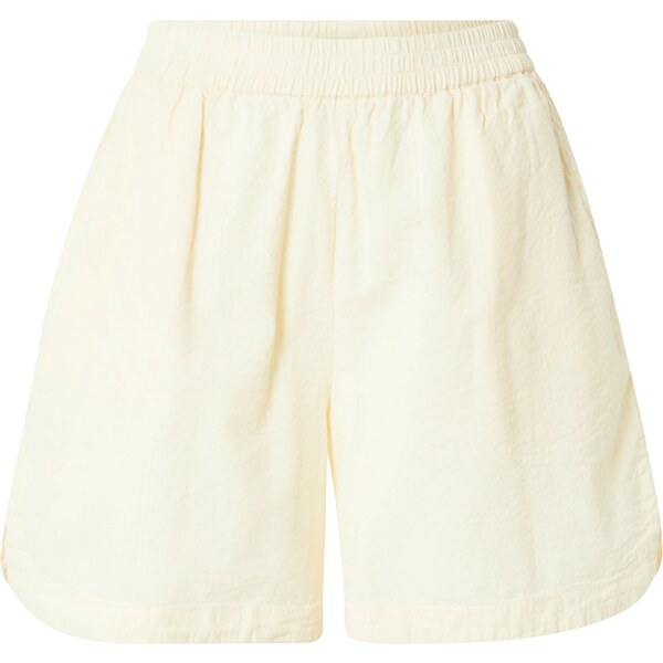 ICHI Nohavice FILIZ béžová 54969936