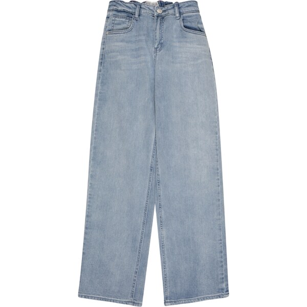 Cars Jeans Džínsy Bry modrá denim 33273538