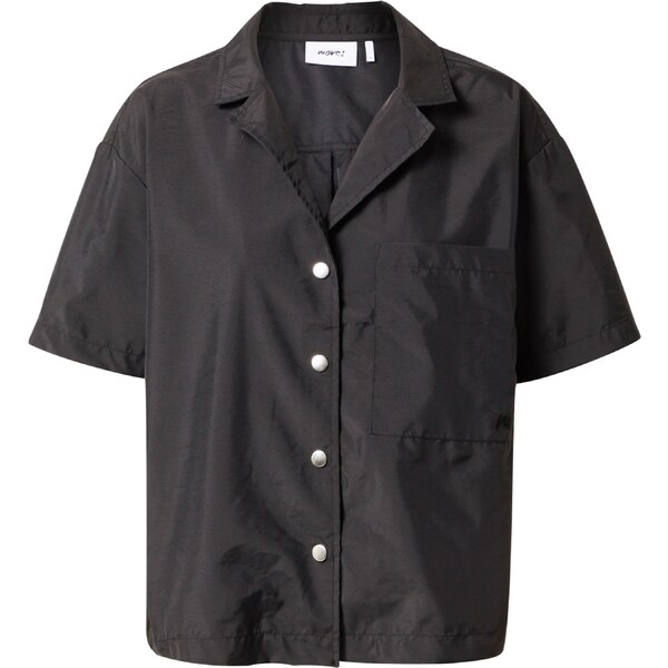 Moves Blúzka čierna 54231143