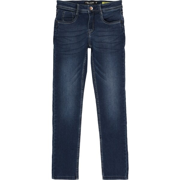 Cars Jeans Džínsy Prinze tmavomodrá 54231142