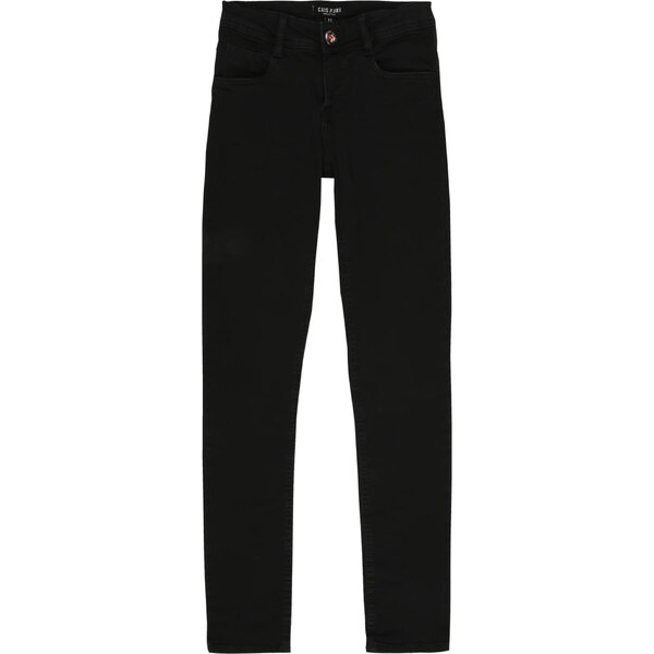 Cars Jeans Džínsy PRINZE čierny denim 54231146