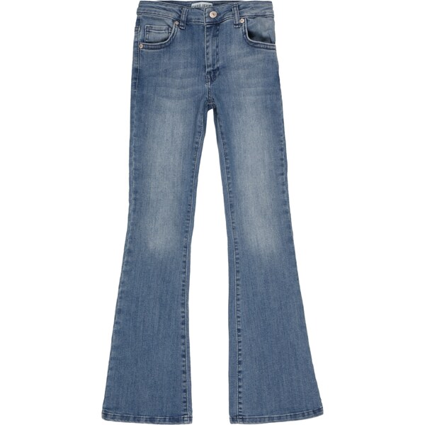 Cars Jeans Džínsy VERONIQUE modrá denim 52467053