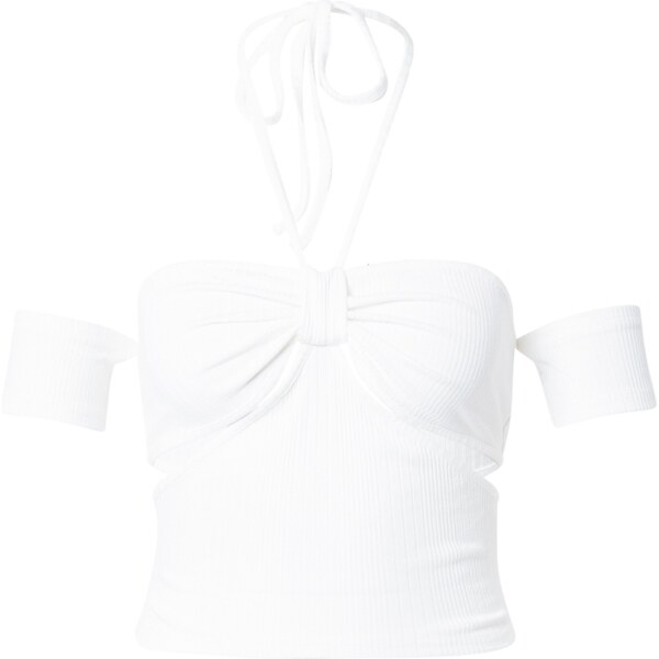 The Frolic Top biela 54231160