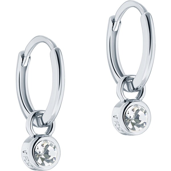 Ted Baker Náušnice SINALAA strieborná 34988091