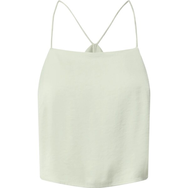 EDITED Top Kaiko svetlozelená 32661308