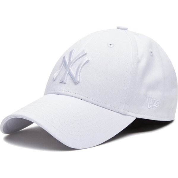 New Era 940W League essential NEYYAN - Unisex - Čapica New Era - Biele 66357132