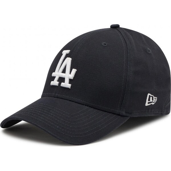 New Era 3930 MLB League Basic LOSDOD - Unisex - Čapica New Era - Modré 66357043