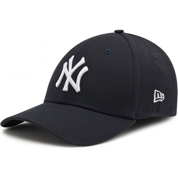 New Era 3930 MLB League Basic NEYYAN - Unisex - Čapica New Era - 66357138