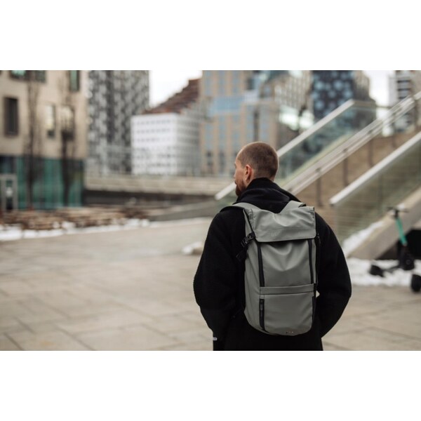 Taška Street Light Grey BECKMANN 2024 61108613