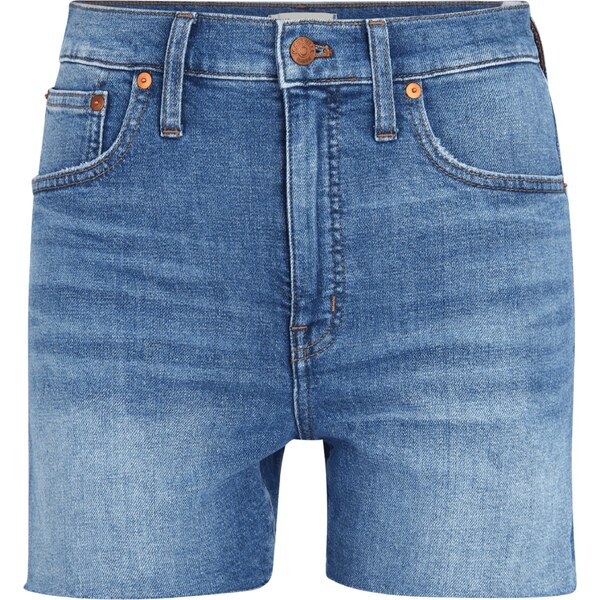 Madewell Džínsy modrá denim 54231192