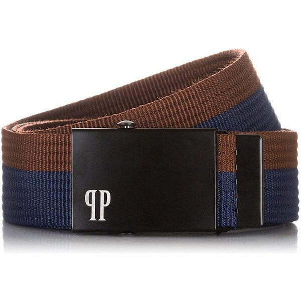 PAOLO PERUZZI Pánsky opasok 105 cm | farebná PW-20-105 39346988