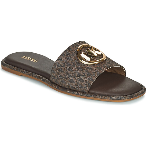 MICHAEL Michael Kors Šľapky HAYWORTH SLIDE MICHAEL Michael Kors 66440133