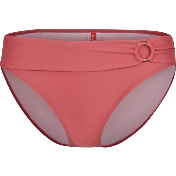 s.Oliver Bikinové nohavičky Rome pastelovo červená 54223414