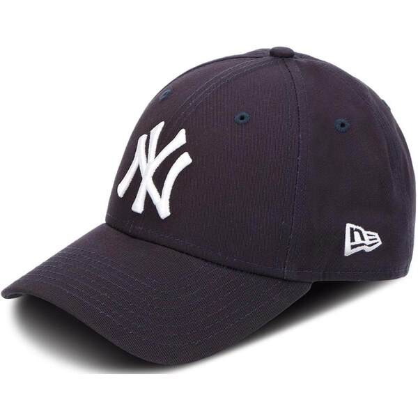 New Era 940 MLB League Basic NEYYAN - Unisex - Čapica New Era - Modré 66357042