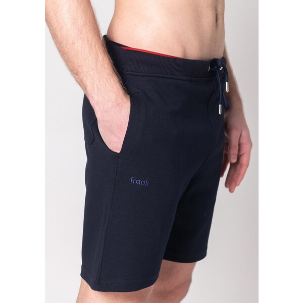Pánske šortky John Frank JFSH01 52917957