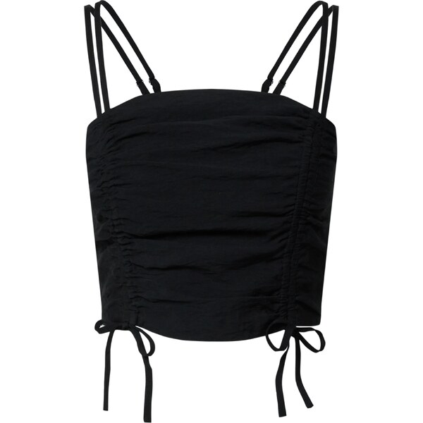 EDITED Top Ivonne čierna 32661350