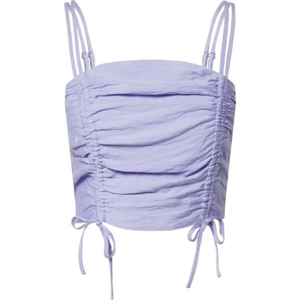 EDITED Top Ivonne fialová 32661351