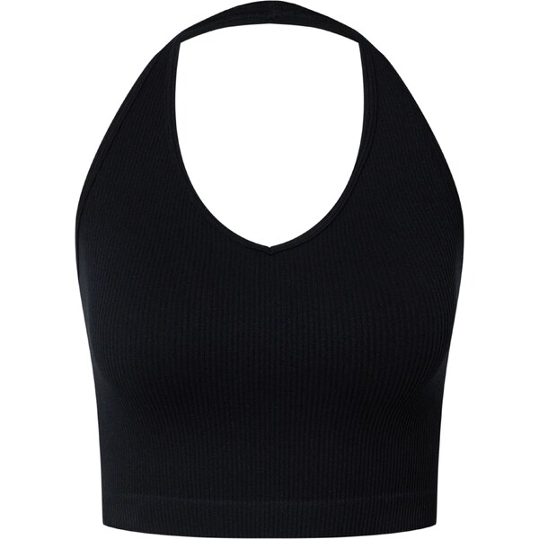 EDITED Top Olympia čierna 54629945