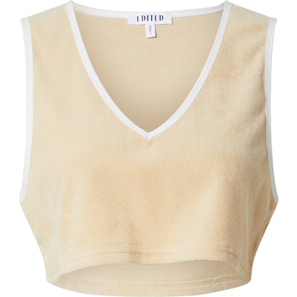 EDITED Top Damira žltá 32661355