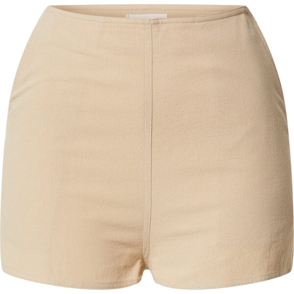 EDITED Nohavice Doris béžová 32737234