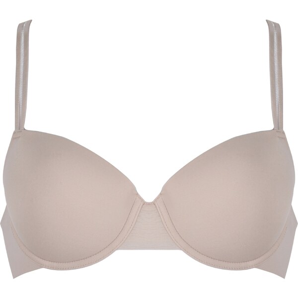 NATURANA Podprsenka tmelová 32483428