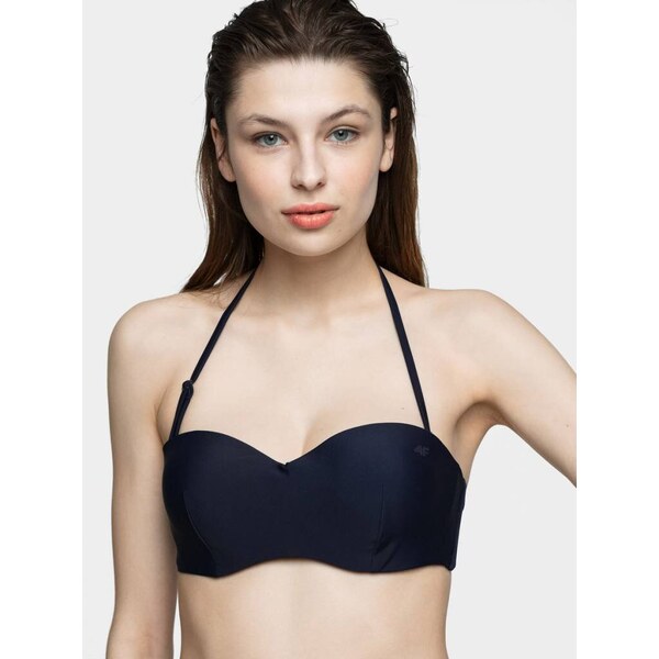 Womens bikini top 4F 50687731