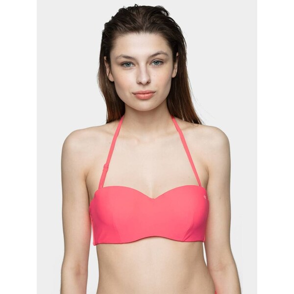 Womens bikini top 4F 64779308