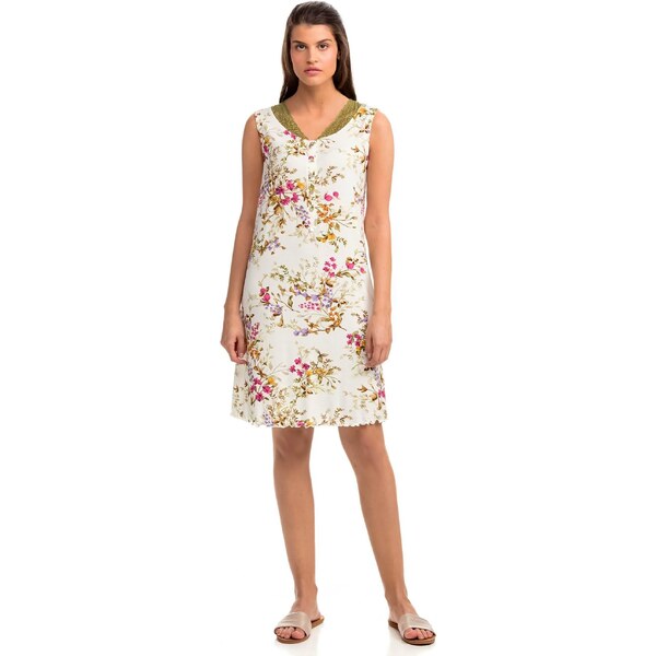 Vamp Dámska nočná košeľa 14120 - 557 35644050