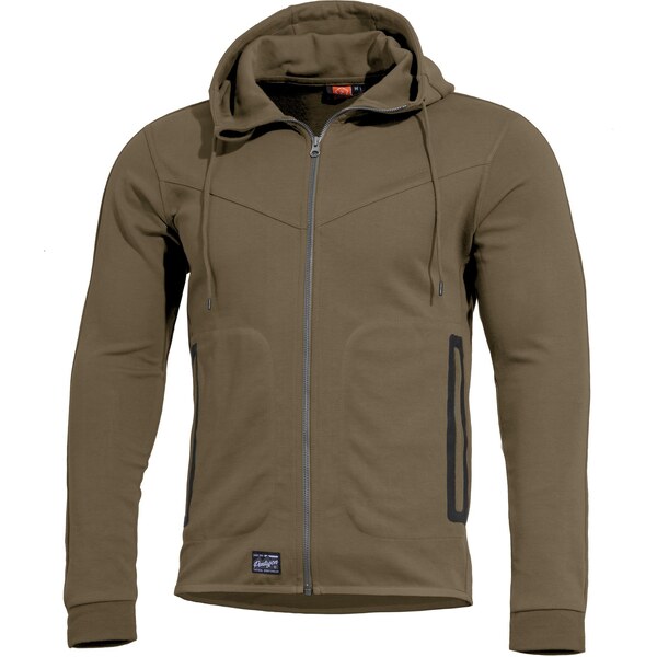 Mikina Pentagon Pentathlon 2.0 coyote 32475464