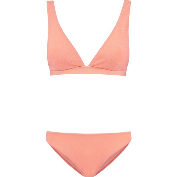 Shiwi Bikiny AMY svetloružová 54441625