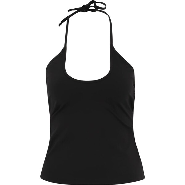 ABOUT YOU REBIRTH STUDIOS Top Iris čierna 54230969