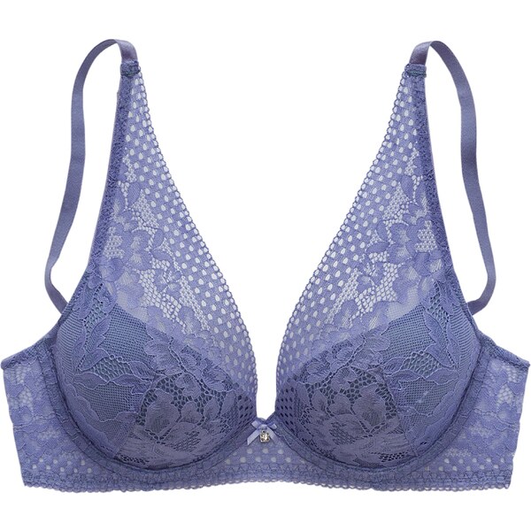 VIVANCE Podprsenka svetlomodrá 54231272