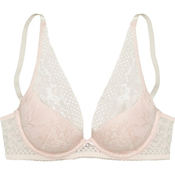 VIVANCE Podprsenka ružová 54231273