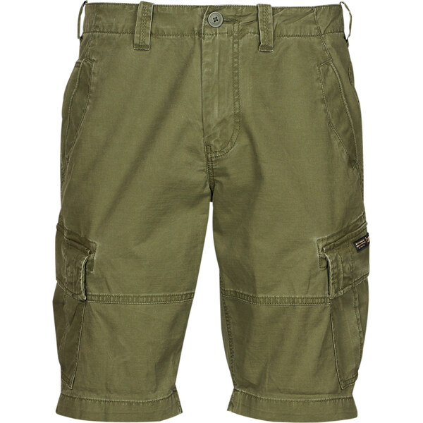Superdry Šortky/Bermudy VINTAGE CORE CARGO SHORT Superdry 62491331