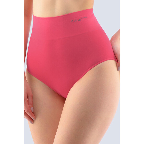 Glara Bambusové bezšvíkové EKO nohavičky 34392686