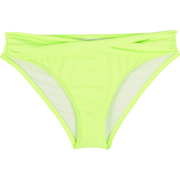 s.Oliver Bikinové nohavičky Spain limetová 54221142