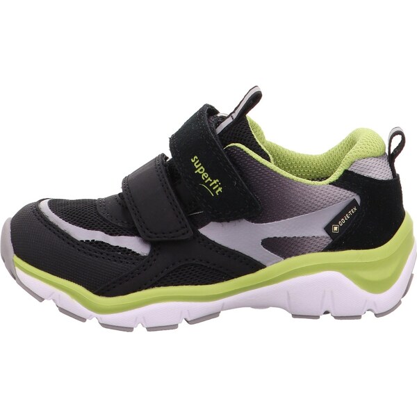 Detské Celoročné sportovní topánky Superfit SPORT5 1-000236-0000 s 46771469