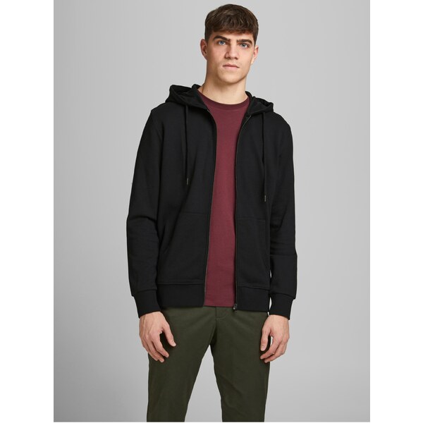 Pánska mikina Jack & Jones Basic 66817239