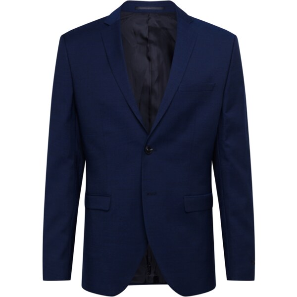 JACK & JONES Biznis sako Solaris námornícka modrá 16526968