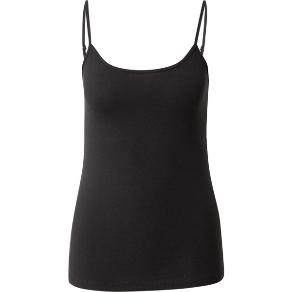 JDY Top JDYAva čierna 25672682