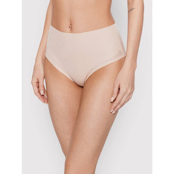 Klasické nohavičky s vysokým pásom Chantelle 32563738