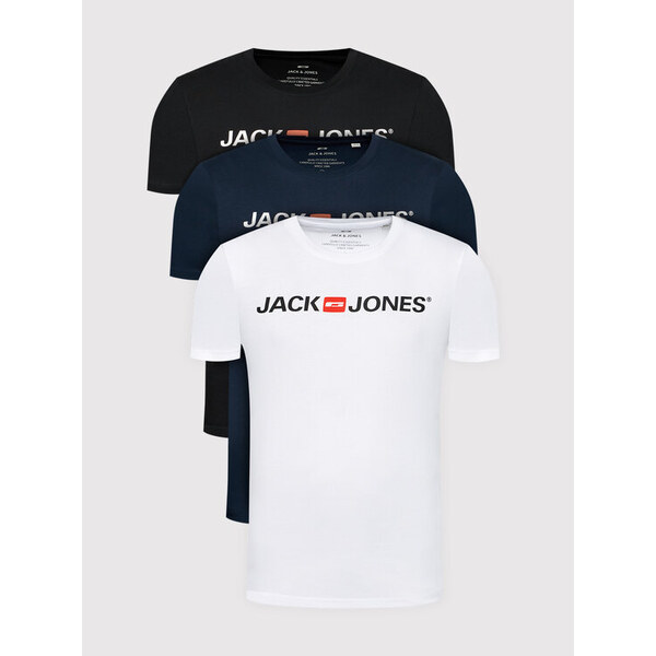 Súprava tričiek Jack & Jones 25232915