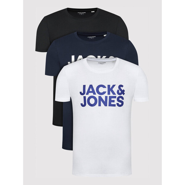 Súprava tričiek Jack & Jones 25284920
