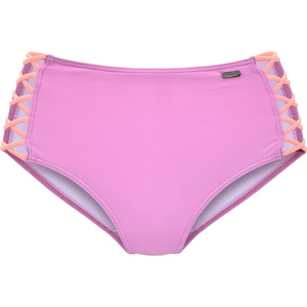 VENICE BEACH Bikinové nohavičky orchideová / lososová 54231325