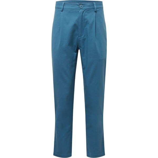 ABOUT YOU x Alvaro Soler Nohavice Lorenzo modrá / petrolejová 54231298