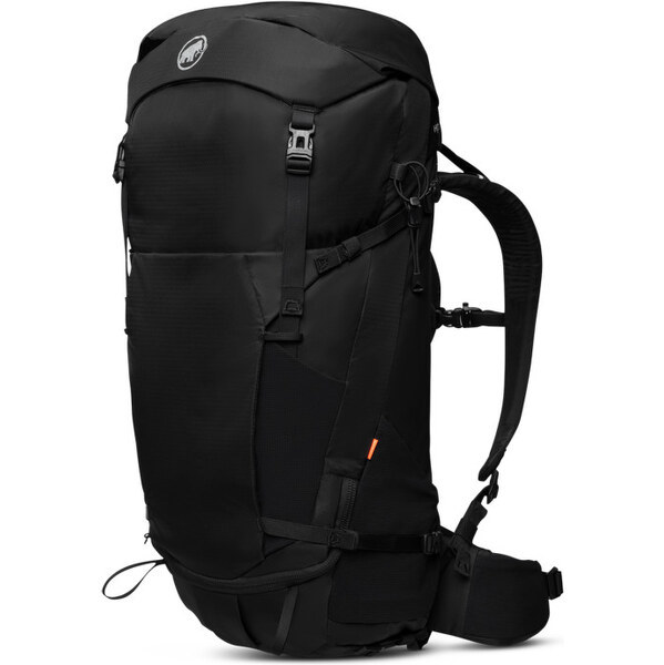 Mammut Lithium 40 black 63409901