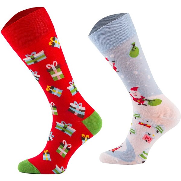 Ponožky Comodo Sporty Socks SM1 50685956