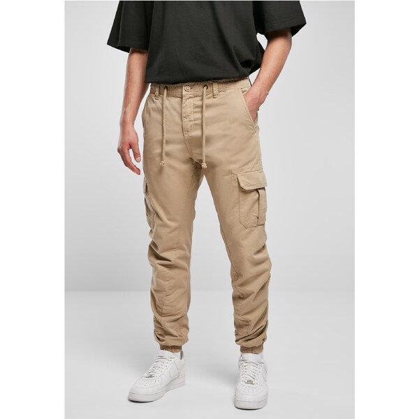 Urban Classics Cargo Jogging Union Pantsbeige 50685388