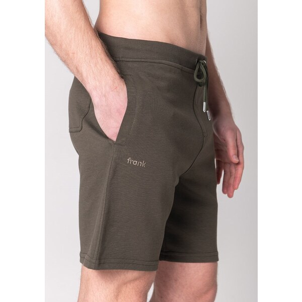 Pánske šortky John Frank JFSH01 52917958
